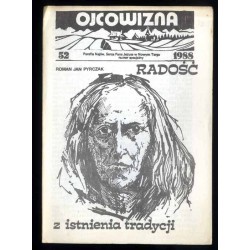 Ojcowizna. Nr 52 (1988). Numer specjalny