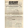 Dziennik Żołnierza. Polska prasa obozowa. Pismo żołnierzy 1. Korpusu Pancerno Mot. R.4 (1943). Nr 36 (771) (13 lutego 1943)