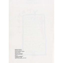 Wystawa towarzysząca przygotowana przez Galerię Sztuki Współczesnej BWA w Katowicach. Międzynarodowe Targi Sztuki "Interart" Poz
