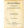 Encyklopedyja powszechna S. Orgelbranda. T.11: (Śledziona-Vulpius)