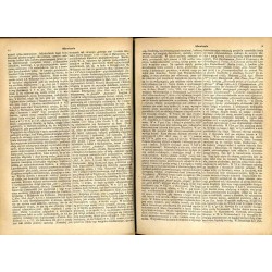 Encyklopedyja powszechna S. Orgelbranda. T.11: (Śledziona-Vulpius)
