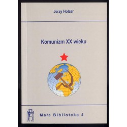 Komunizm XX wieku