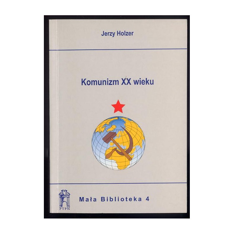 Komunizm XX wieku