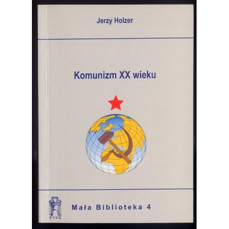 Komunizm XX wieku