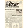Dziennik Żołnierza. [...] Pismo żołnierzy I. Korpusu Panc.-Motorowego. R.3 (1942). Nr 166 (699) (17 listopada 1942)