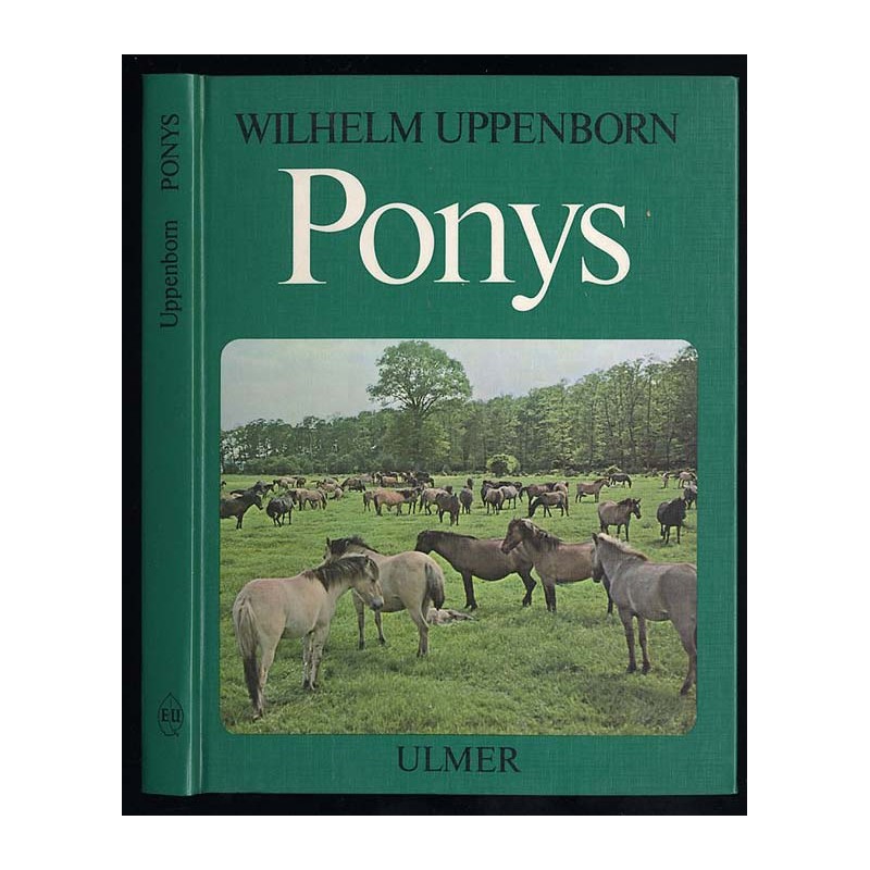 Ponys. Umgang und Haltung