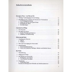 Ponys. Umgang und Haltung