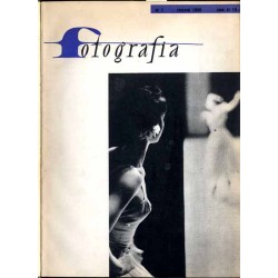 Fotografia. R.8 (1960). Nr 1-12 [komplet]