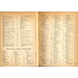 Fotografia. R.8 (1960). Nr 1-12 [komplet]