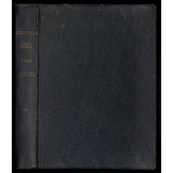 Fotografia. R.8 (1960). Nr 1-12 [komplet]