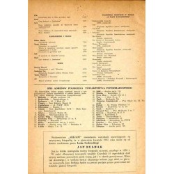 Fotografia. R.8 (1960). Nr 1-12 [komplet]
