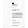 Pół wieku Opery Śląskiej. Księga Jubileuszowa Teatru z lat 1945-2000