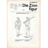 Die Zinnfigur. Monatsschrift für Sammler und Liebhaber kulturhistorischer Zinnfiguren. 24. Jahrgang (1975). Nr 10 (15. Oktober 1