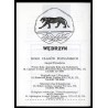Ułan Poznański. Biuletyn informacyjny Koła 15 Pułku Ułanów Poznańskich Im. Generała Władysława Andersa. R.55 (1998). Nr 2/136 (I