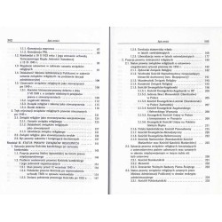 Uznawanie związków religijnych w Polsce (1944-1989) narzędziem dyskryminacyjnej polityki władz