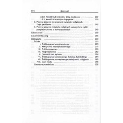 Uznawanie związków religijnych w Polsce (1944-1989) narzędziem dyskryminacyjnej polityki władz