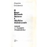 O Bogu, Rozumie, Naturze i Wielkim Elektyzmie. Szkice z filozofii francuskiej