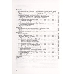 Biblioteki w Królestwie Polskim 1815-1830