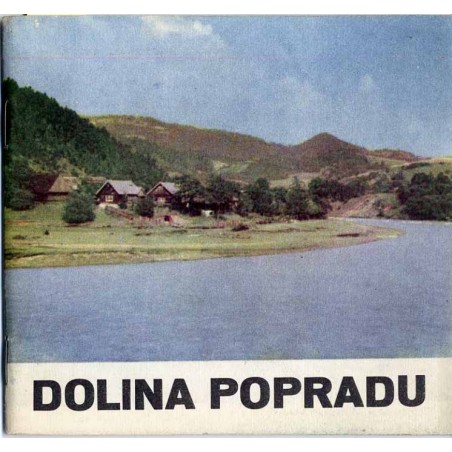 Dolina Popradu