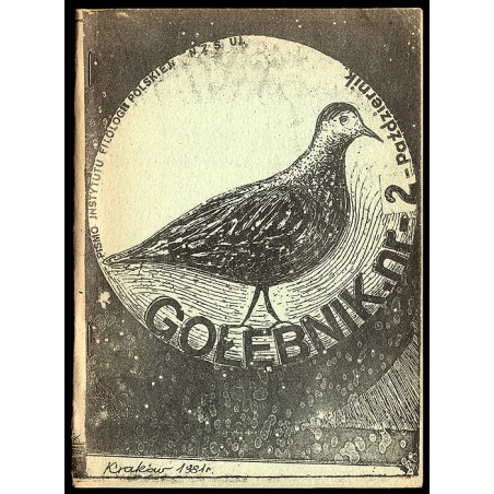 Gołębnik. Nr 2 (X 1981)