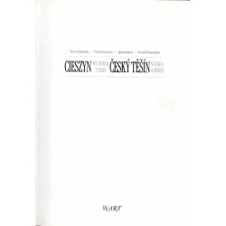 Cieszyn wczoraj i dziś. Český Těšín včera a dnes
