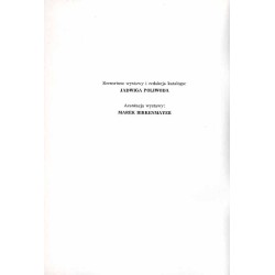Galeria malarstwa polskiego XIX i XX wieku. Katalog