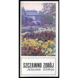 Szczawno Zdrój, Jedlina Zdrój
