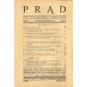 Prąd. Miesięcznik poświęcony zagadnieniom życia kulturalnego i społecznego. R.24 (XI-XII 1937) t.34