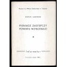 Pieniądz zastępczy powiatu noteckiego. Informator