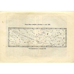 Calendarium Rocznika Astronomicznego Obserwatorjum Krakowskiego na Rok 1926