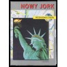 Nowy Jork [przewodnik & mapa]