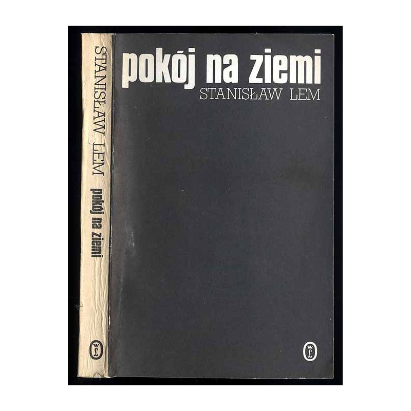 Pokój na ziemi