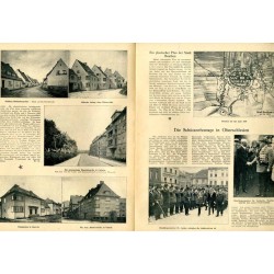 Oberschlesien im Bild. Wöchentliche Unterhaltungsbeilage des oberschlesischen Wanderers. (1927). Nr 26 (24.6.1927) / Paczków / J