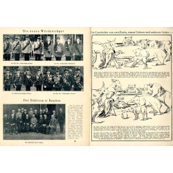 Oberschlesien im Bild. Wöchentliche Unterhaltungsbeilage des oberschlesischen Wanderers. (1927). Nr 26 (24.6.1927) / Paczków / J