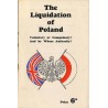 The liquidation of Poland. Voluntary or compulsory? And by whose authority?