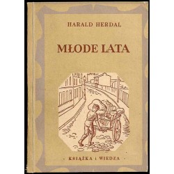 [T.1]: Dzieciństwo. [T.2]: Młode lata. [T.3]: Wspomnienia. 3 vol