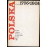 Polska w latach 1795-1864. Wybór tekstów źródłowych do nauczania historii