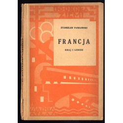 Francja. Kraj i ludzie