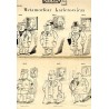 Kronika Polski i Świata. Ilustrowane pismo tygodniowe. R.1 (1938). Nr 7 (27 lutego 1938) / Masoneria / Tadeusz Frenkiel