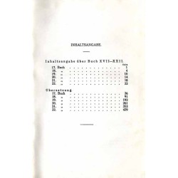 Bibliothek der Kirchenväter. Eine Auswahl Patristischer Werke in deutscher übersetzung. Reihe 1 B. 28: Augustinus Aurelius: Ausg