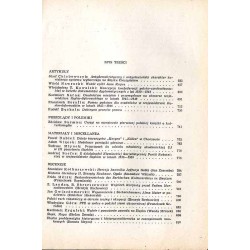 Zaranie Śląskie. Kwartalnik. R.27 (1964). Z.4 (Październik-Grudzień 1964)