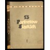 Trzynaście portretów śląskich