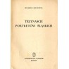 Trzynaście portretów śląskich