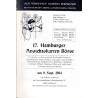 [Martin Bernhard] 35. Auktion Bildpostkarten und Randgebiete der Philatelie Photographica im Gewerkschaftshaus, 2000 Hamburg 1.