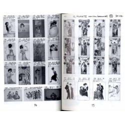 [Martin Bernhard] 35. Auktion Bildpostkarten und Randgebiete der Philatelie Photographica im Gewerkschaftshaus, 2000 Hamburg 1.