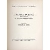 Grafika polska. Przewodnik po wystawie retrospektywnej
