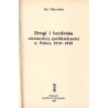 Drogi i bezdroża niemieckiej spółdzielczości w Polsce 1919-1939