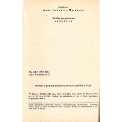 Drogi i bezdroża niemieckiej spółdzielczości w Polsce 1919-1939