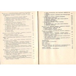 Drogi i bezdroża niemieckiej spółdzielczości w Polsce 1919-1939
