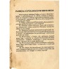 Pamiętaj o Polakach w Niemczech! [Inc.:] Obowiązkiem każdego Polaka w kraju z okazji kontaktów z wyjeżdżającymi na roboty, rozmó